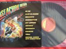 AC/DC,Alice In Chains,Megadeth,Aerosmith,Def Leppard ETC-Last Action Hero OST Ko
