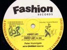 Peter Hunnigale PERFECT LADY & PERFECT DUB Steely Mafia & Fluxy Killer A1 LISTEN