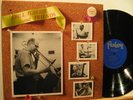 BILL HARRIS & FRIENDS usa LP S/T SELF SAME UNTITLED Jazz FANTASY excellent