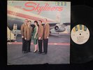 SKYLINERS CALICO CLP-3000 FIRST PRESSING