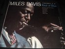 MILES DAVIS KIND OF BLUE RECORD LP VINYL RARE EARLY LABEL NEAR MINT-