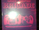 BRIGADE: Last Laugh  OOP SHADOKS deluxe US psych LP re