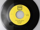 BEATLES   TWIST AND SHOUT   NM 1964 TOLLIE 9001   45 LISTEN