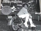 WHITNEY HOUSTON I'm Your Baby Tonight LP MINT SEALED WITH STICKER