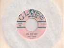 WALLY DEANE - COOL, COOL DADDY  (AMERICAN RELEASE)