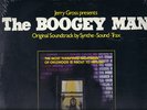 THE BOOGEY MAN  SYNTH SOUNDTRACK JERRY GROSS SEALED COPY 1980 HORROR