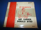 ESQUIRE 32-072 DONALD BYRD JACKIE McLEAN 