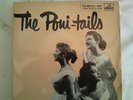 MEGA-RARE PONI-TAILS,UK,HMV,EP7EG 8427