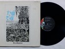 HIGH TIDE Sea Shanties US 1st Press EX LP Liberty PSYCH Prog