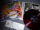 LP Beatles - A Collection of Beatles Oldies Rotes Vinyl
