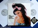 AMY WINEHOUSE 2 LP LIONESS + PROMO COMPACT UK 1ST 2011 HIDDEN TREASURES G/F MINT