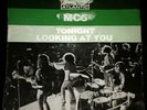MC5 45 French PS Looking at you 69 Heavy Psych Mover Proto Punk Listen Hear ? ?