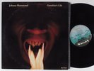 JOHNNY HAMMOND Gambler's Life SALVATION LP NM funk jazz