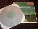 Taking Back Sunday - Tell All Your Friends LP Grey Marble Vinyl bayside blink