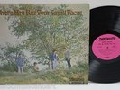 THERE ARE BUT FOUR SMALL FACES LP ORIGINAL PRESSING MOD PSYCH EX RARE