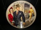Vogue R782 Joan Edwards Gonna Do About You Maybe You'll Be There Picture Disc 78