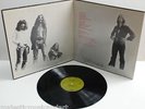 BLACK SABATH PARANOID LP ORIGINAL 1970 US PRESSING N.MINT OZZY OSBOURNE RARE
