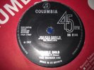 CHANCES ARE FRAGILE CHILD  RARE UK FREAKBEAT MOD