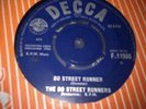 BO ST RUNNER BO STREET RUNNER  UK FREAKBEAT MOD KILLER