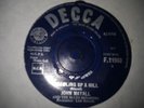 JOHN MAYALL CRAWLING UP A HILL  UK FREAKBEAT MOD KILLER