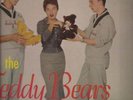 1959 THE TEDDY BEARS SING LP on IMPERIAL RECORDS VG++