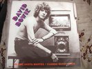 David Bowie Love You Till Tuesday - rare Major Tom / Dream 45