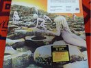 LED ZEPPELIN HOUSES OF THE HOLY LP PROMO SD 7255 LUDWIG