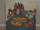 ? The Beatles ? Yellow Submarine ? SW 153 ? VG ++ ? GREEN APPLE ? WORLDWIDE
