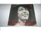 45 MICHELLE SECHER PERRY MADISON RARE PRE BEAT ITALIANO 1963