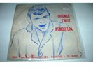 45 CLEM SACCO CHUNGA TWIST KILLER RARE PRE BEAT ITALIANO 1962