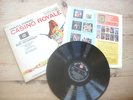 'CASINO ROYALE LP' SOUNDTRACK JAMES BOND 60'S.RCA VICTOR.UK 1ST 1966 160 GRAM 