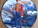 MARILLION - „Misplaced Childhood“ „Kayleigh“ - 1985 - Picture Disc near mint