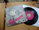 THE SPECTRES HURDY GURDY MAN 1967 (STAUS QUO) HYPER RAR