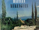 Rare Haiti LP: HAITIAN MERENGUES by ENSEMBLE WEBER SICOT on Ansonia