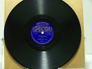 78 -  Decca - Bumble Bee Slim - Buggie Bed / Head Whippin' Party