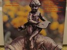 Hungaroton SLPX 11978 Vivaldi Lute Concertos/Trios Ferenc/Benko TAS