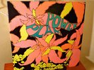 GOLDEN DAWN : POWER PLANT  INTERNATIONAL ARTISTS IA LP#4  ORIGINAL PRESSING 