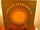13TH FLOOR ELEVATORS : EASTER EVERYWHERE  IA LP#5  MONO PRESSING