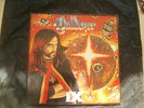 BULLDOZER - IX - 1987 - SHARK REC - West germany, slayer, cruel force, venom,