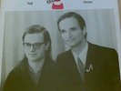 Kraftwerk Very Rare album - Ralf & Florian (1973)