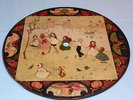 1918 Rare Vintage Children's Talking Book Corporation Emerson Record