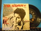 BRENDA LEE  