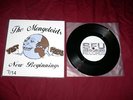 The Mongoloids - New Beginnings Test Press #7/14 Rival Mob Have Heart Cold World