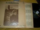 ANDY ROBINSON PATTERNS OF REALITY LONER FOLK PSYCH MASTERPIECE