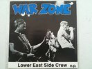 Warzone - Lower East Side Crew 7