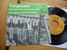 THE LOVING HEARTS VERGESSEN 1966 MINT MONSTER RARE 7