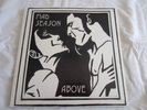 MAD SEASON Above COLUMBIA orig vinyl 2LP rare Alice In Chains