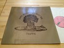 LP: Traffic - John Barleycorn Must Die (D'70 pink Island) laminiertes FOC RAR