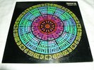 Archie Shepp The way ahead Moncur Impulse AS 9170  Free Jazz Original LP NM