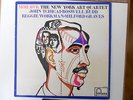 The New York Art Quartet Mohawk Tchicai-Rudd-Workman-Graves Fontana Free Jazz